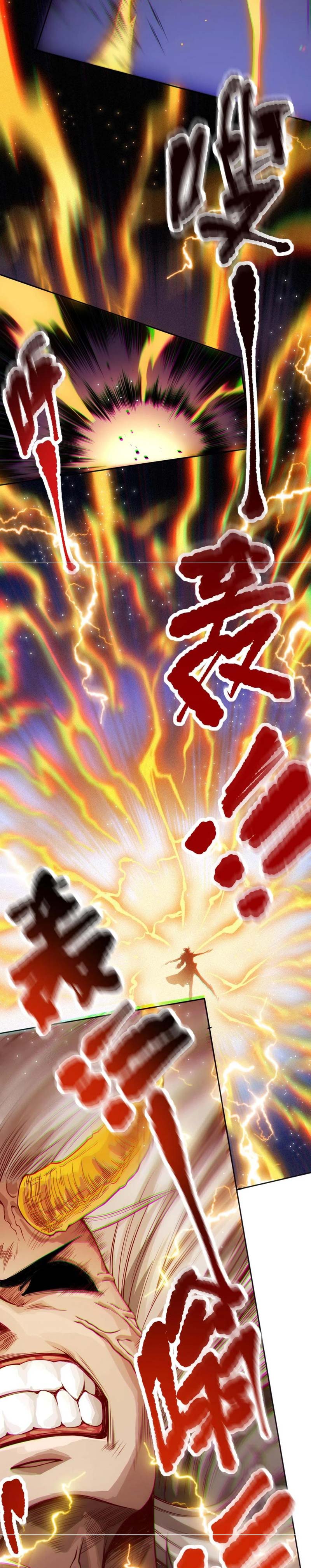Ultimate Soldier Chapter 173 Gambar 11